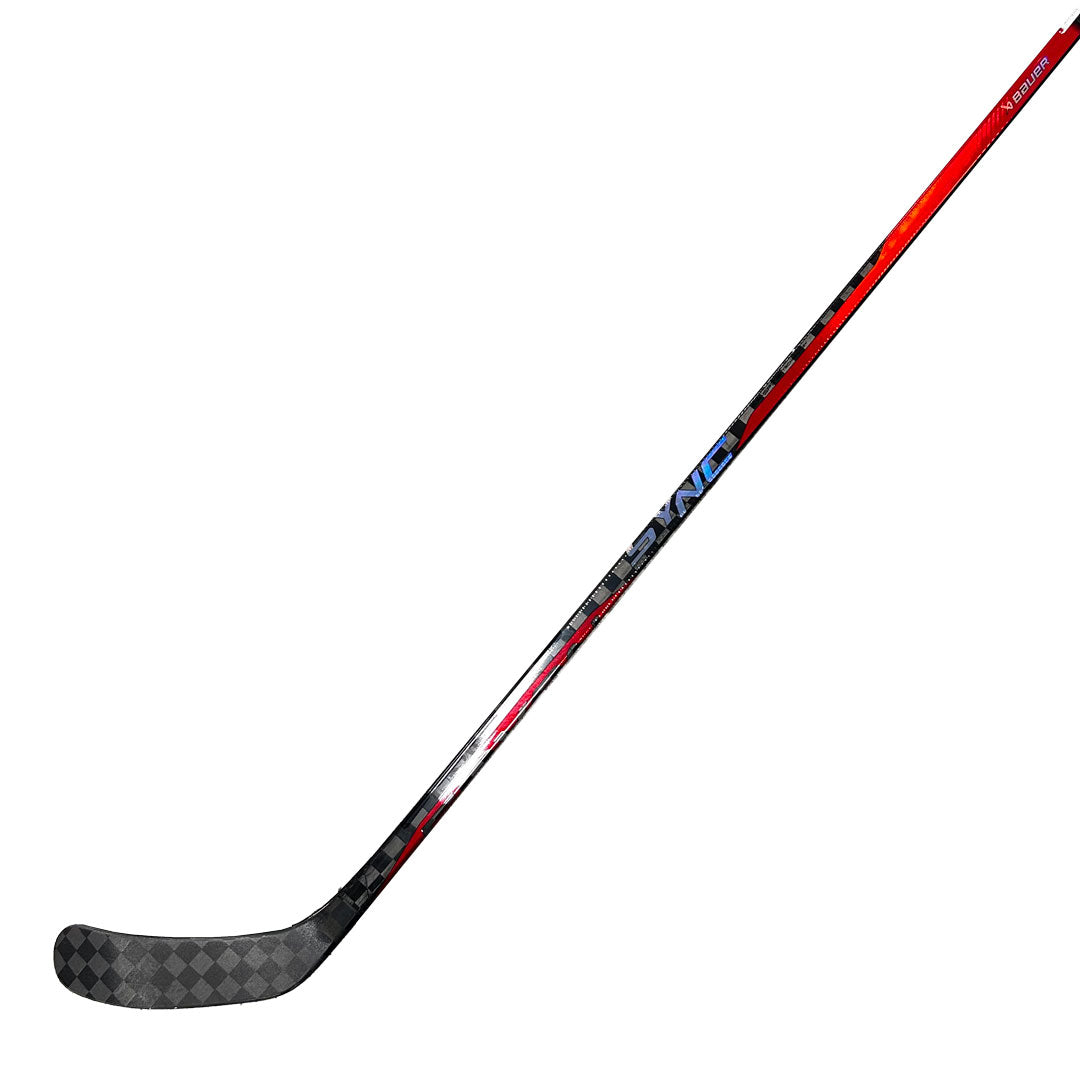 Jordan Staal Pro Stock - Bauer Proto-R (NHL)